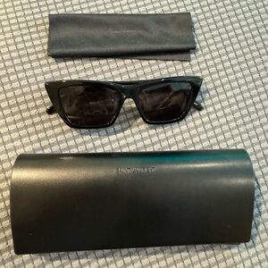Saint Laurent Sunglasses SL 276 MICA